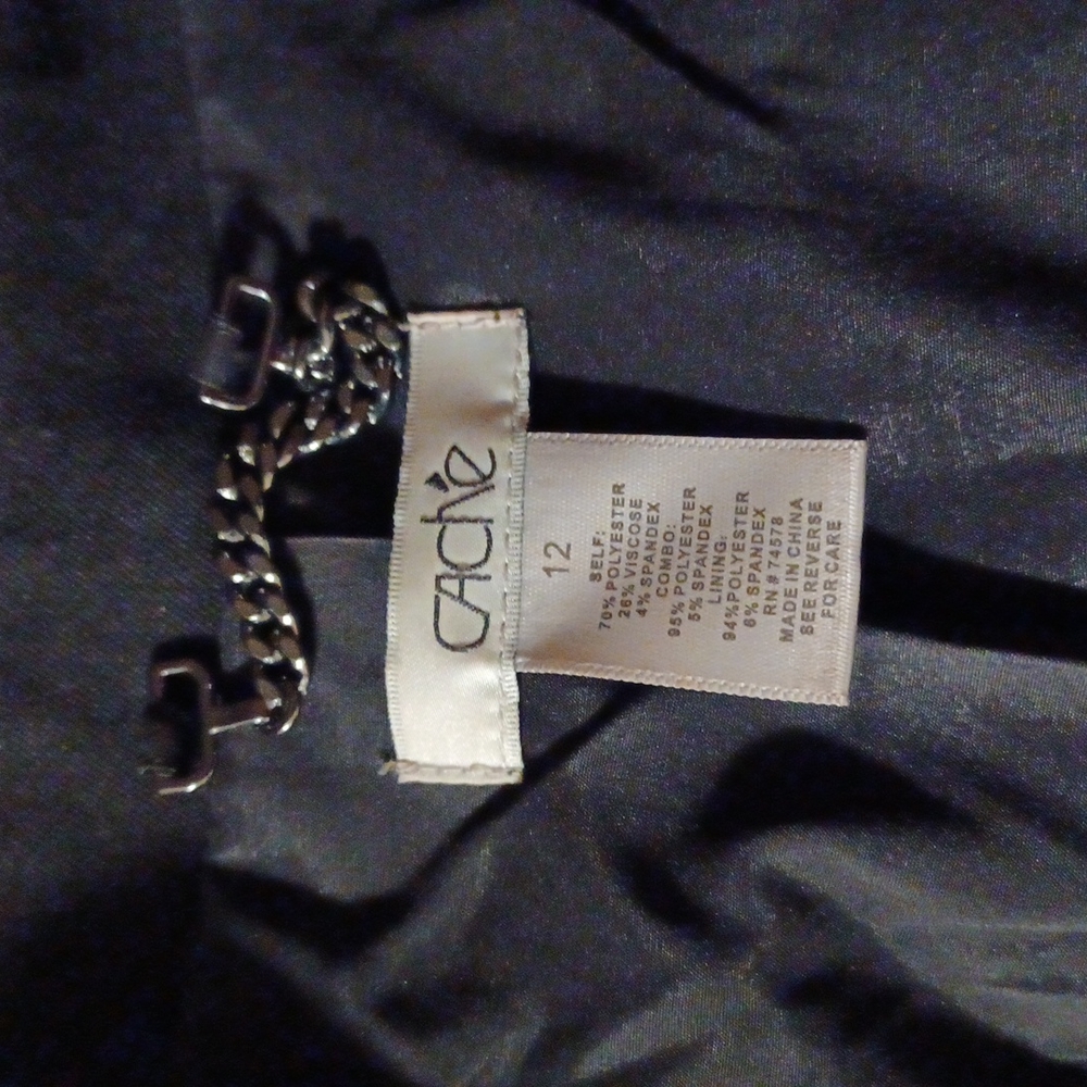 Cache Jacket - Picture 7 of 7